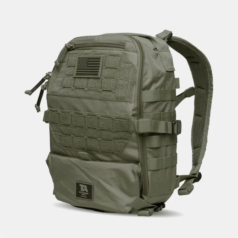 Tacticon Armament BattlePack Elite - BattleGear Elite