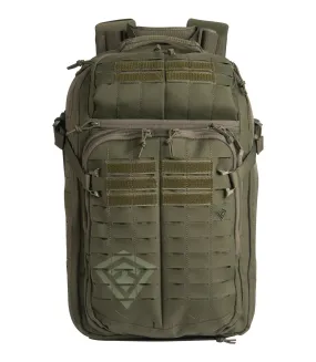 Tactix 1 Day 38L Day Pack | Black or Olive