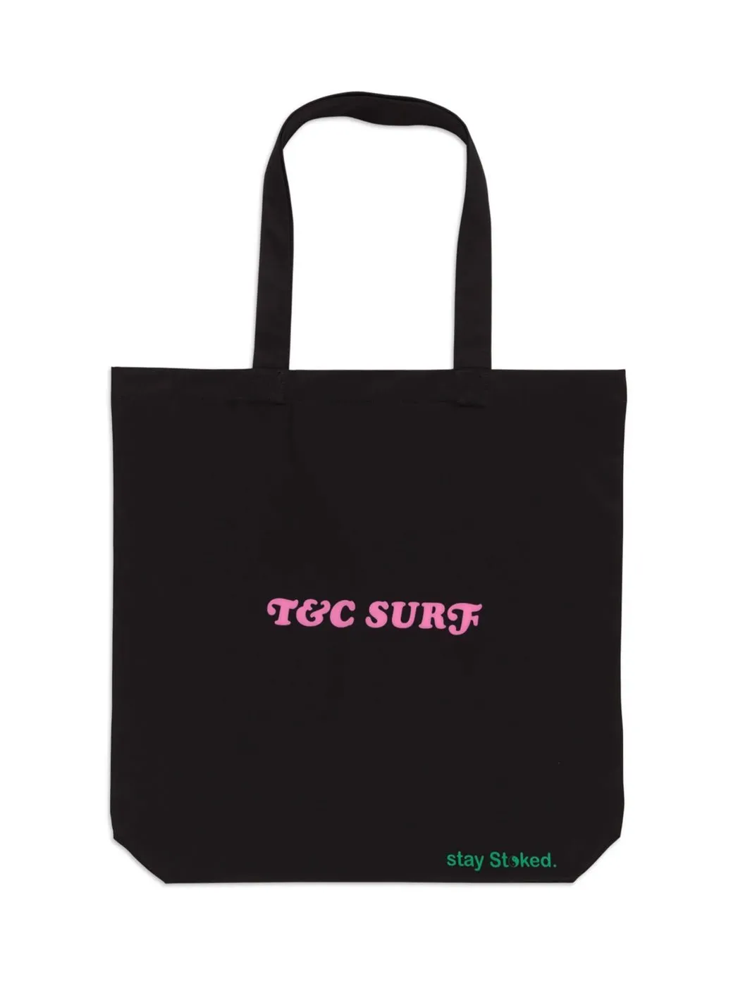 T&C Surf Europe OG Logo Tote Bag