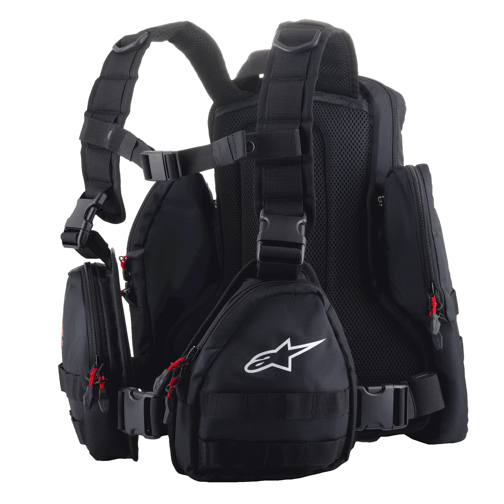 Techdura Tactical Pack