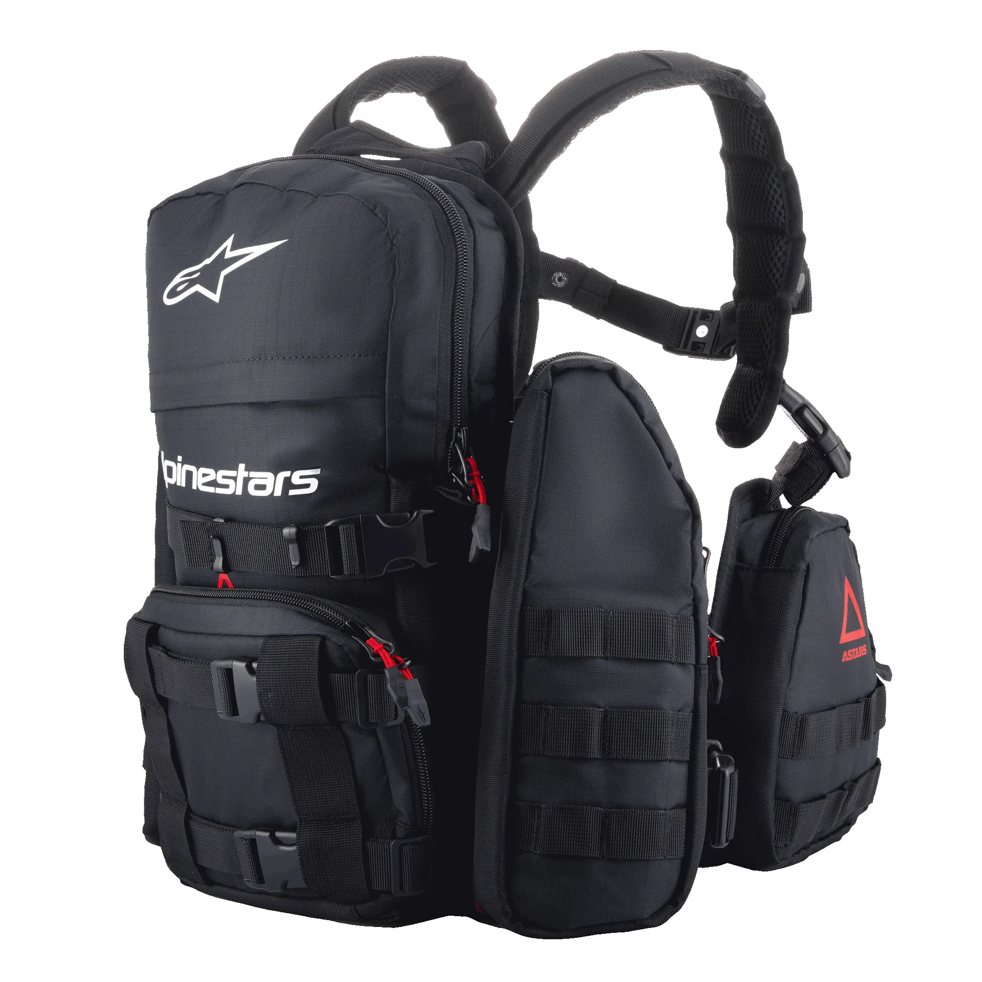 Techdura Tactical Pack