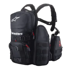 Techdura Tactical Pack