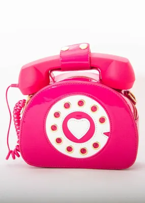 Telephone Bag