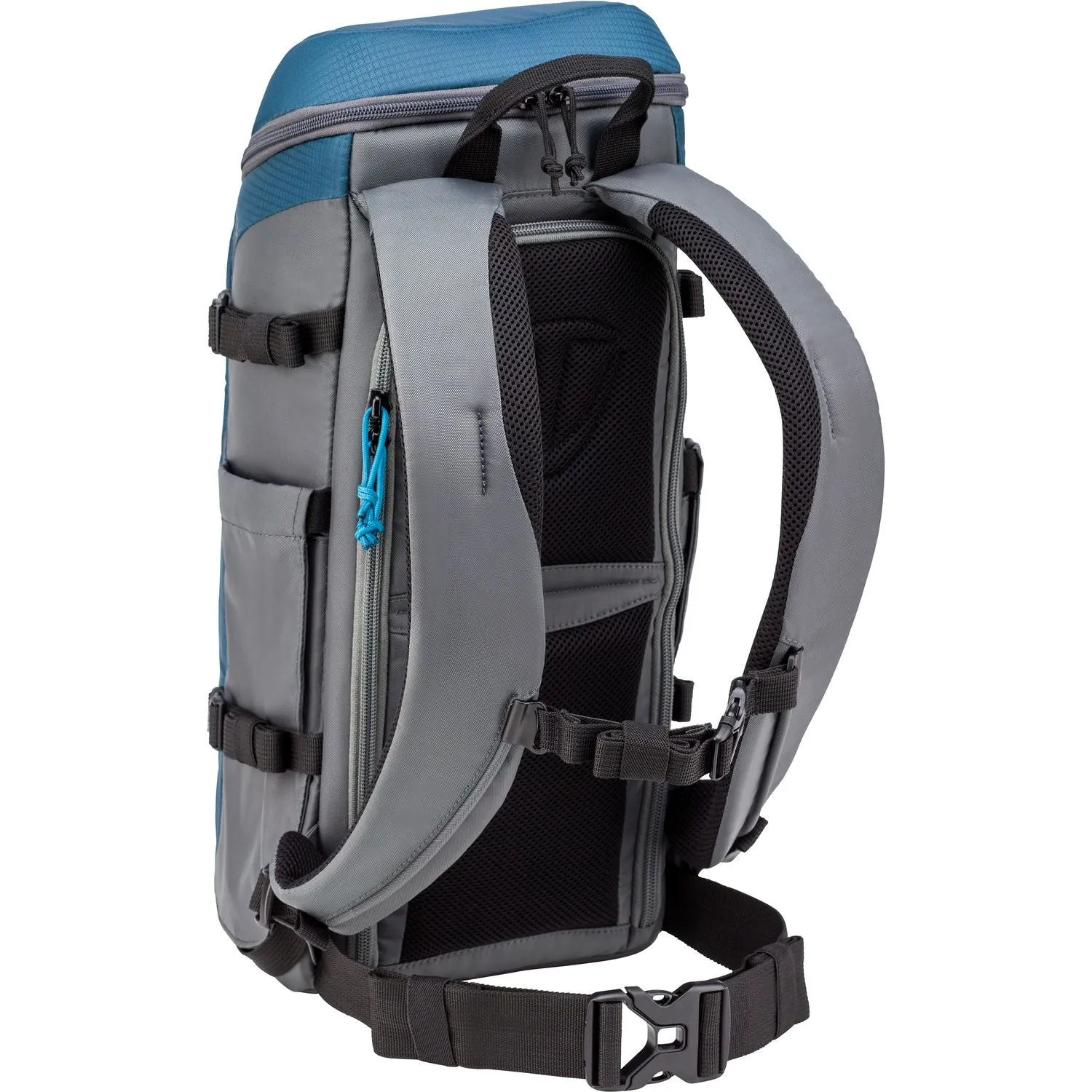 Tenba 636-412 Solstice 12L Backpack -  Blue