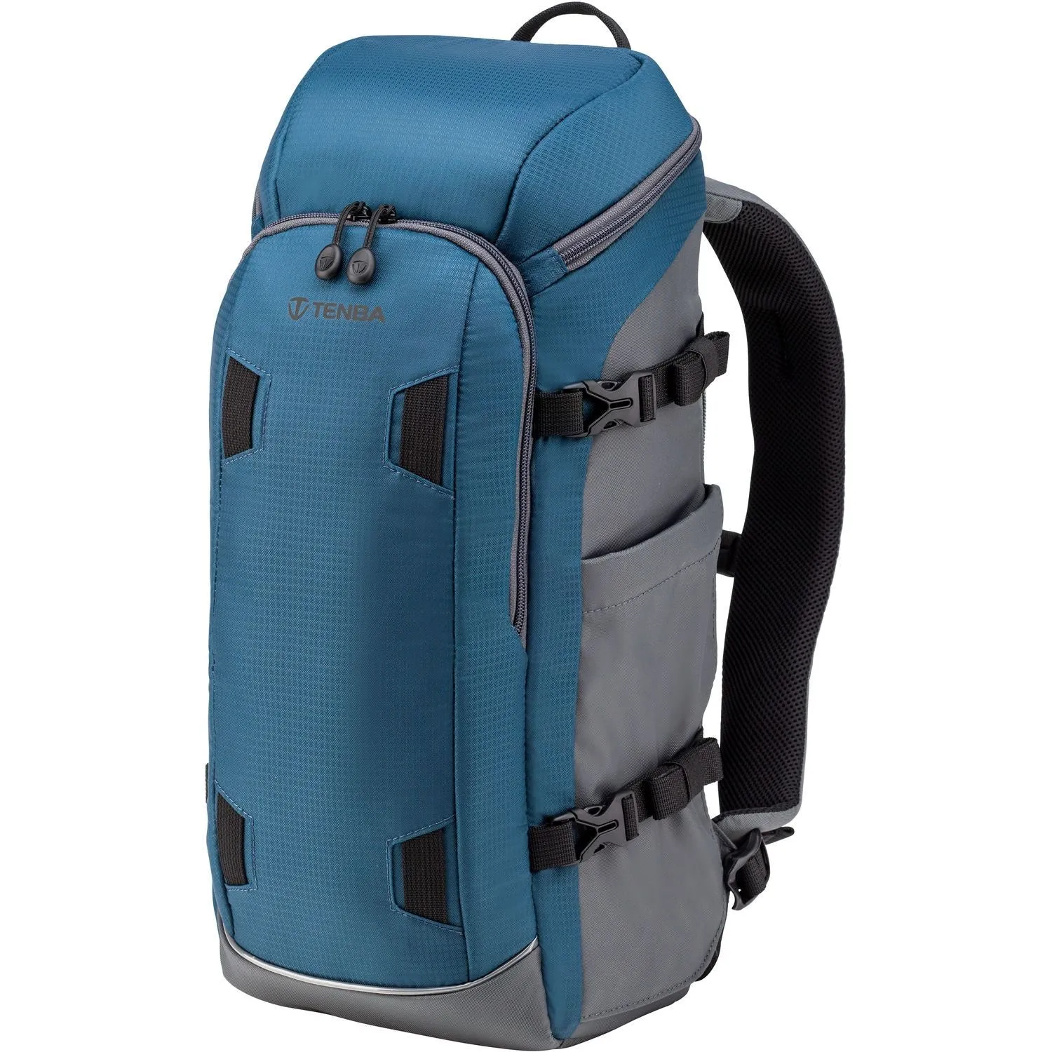 Tenba 636-412 Solstice 12L Backpack -  Blue