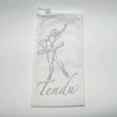 TENDU Pointe Shoe Bag