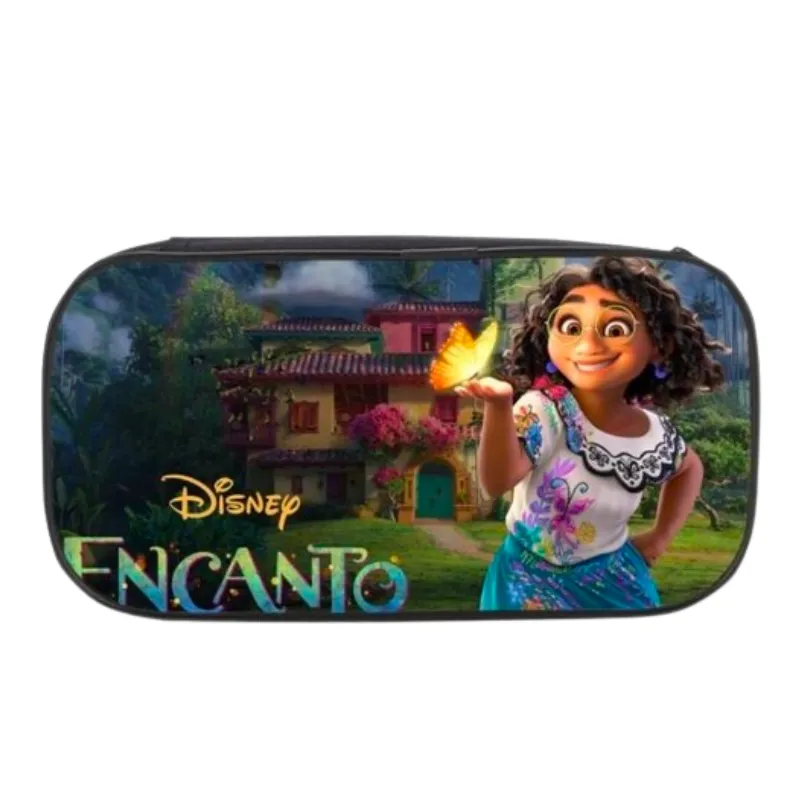 The Encanto Pencil Case