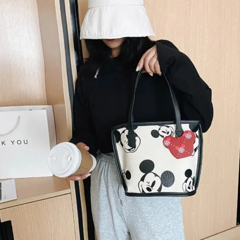 The Mickey Envelope Fashion Bag