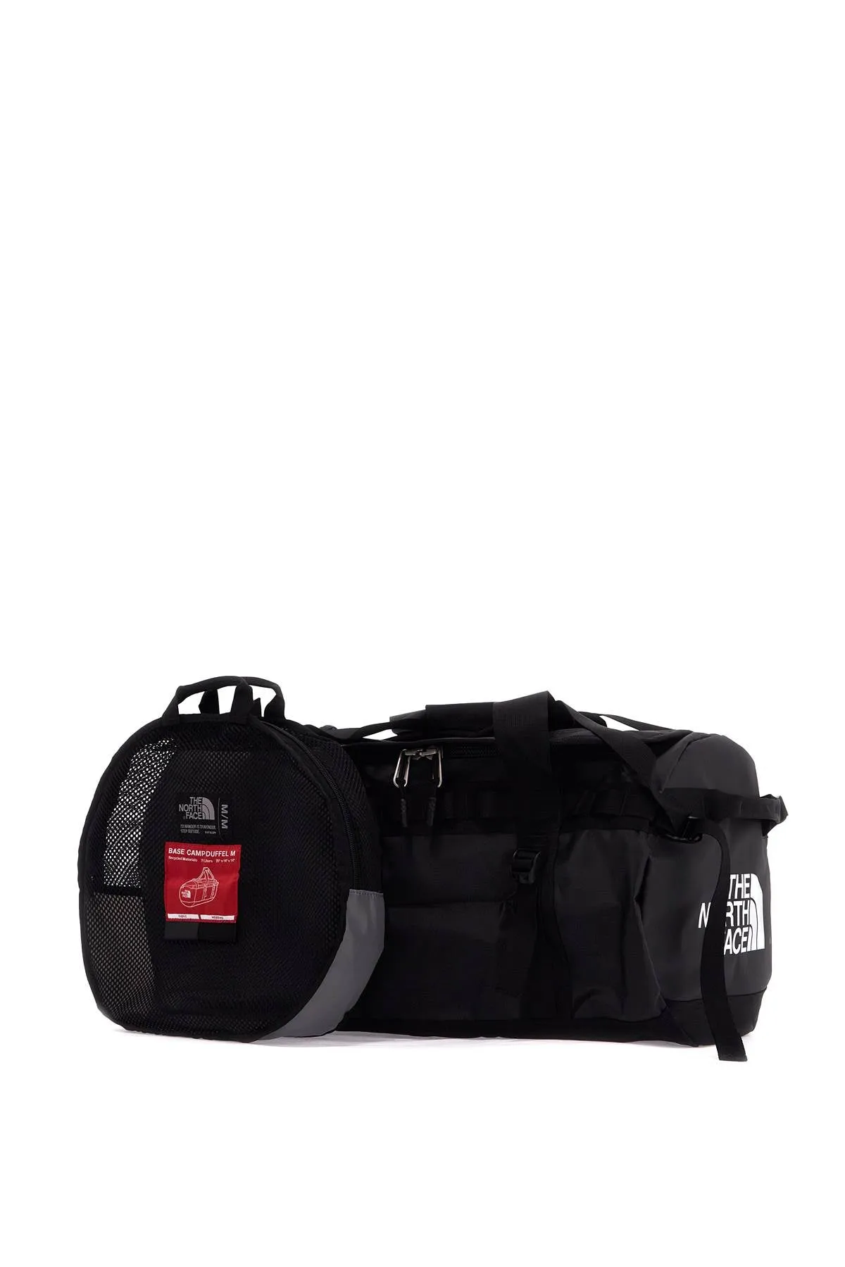 The North Face Small Base Camp Duffel Bag