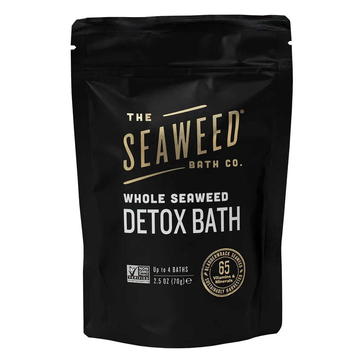 The Seaweed Bath Co. Fresh Whole Seaweed Bath 2.0 oz Powder