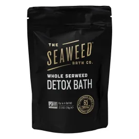 The Seaweed Bath Co. Fresh Whole Seaweed Bath 2.0 oz Powder