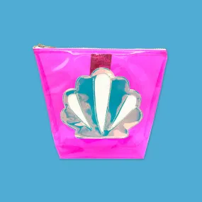 The Supersize Seashell SPF Bag! 🐚 Stay Sun-Protected in Style!