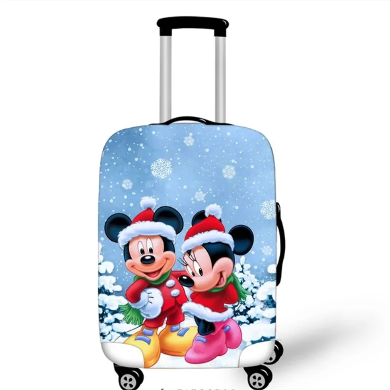 The Travel Cartoon Luggage