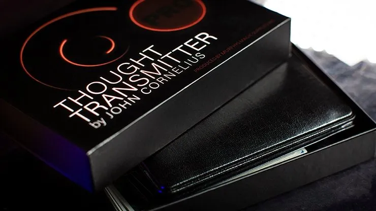 Thought Transmitter Pro V3 by John Cornelius