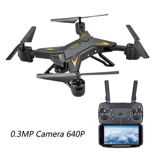 Top Quality Professional HD Camera Drone