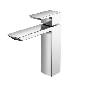 TOTO TLG02304U#CP GR 1.2 GPM Single Handle Bathroom Sink Faucet in Polished Chrome