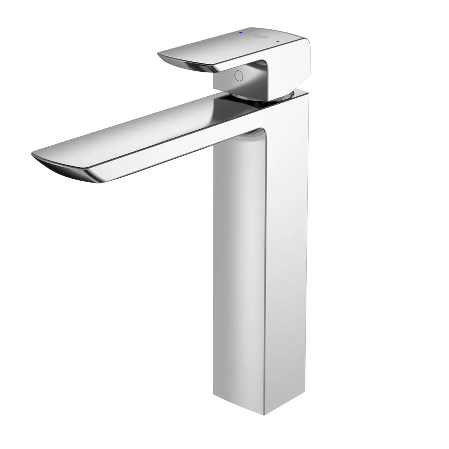 TOTO TLG02307U#CP GR 1.2 GPM Single Handle Bathroom Sink Faucet in Polished Chrome