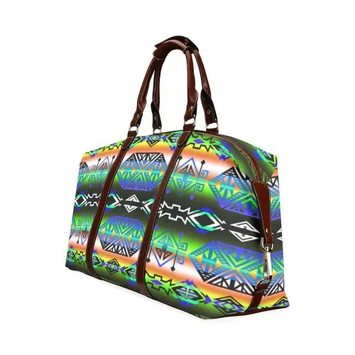 Trade Route East Classic Travel Bag