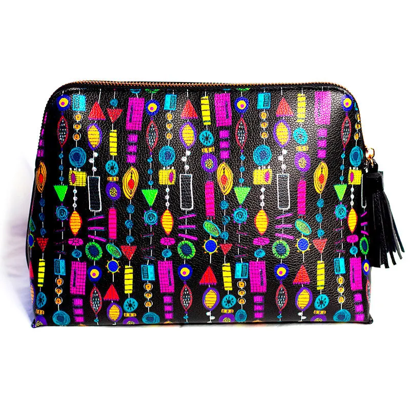 Travel Cosmetic Bag