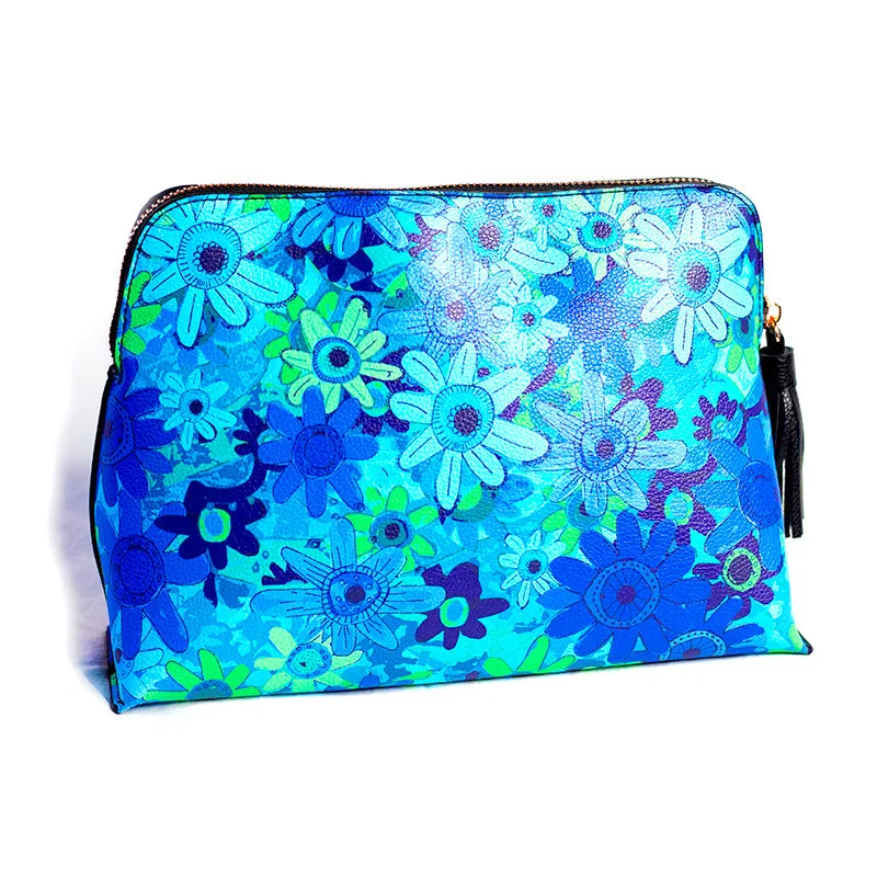 Travel Cosmetic Bag