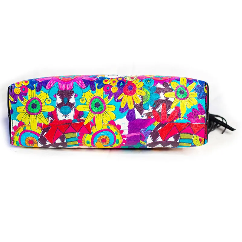 Travel Cosmetic Bag