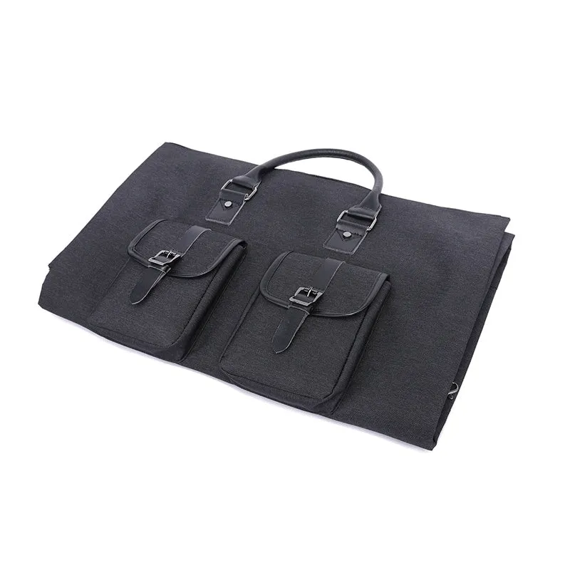 Travel Smart Foldable Duffle Bag