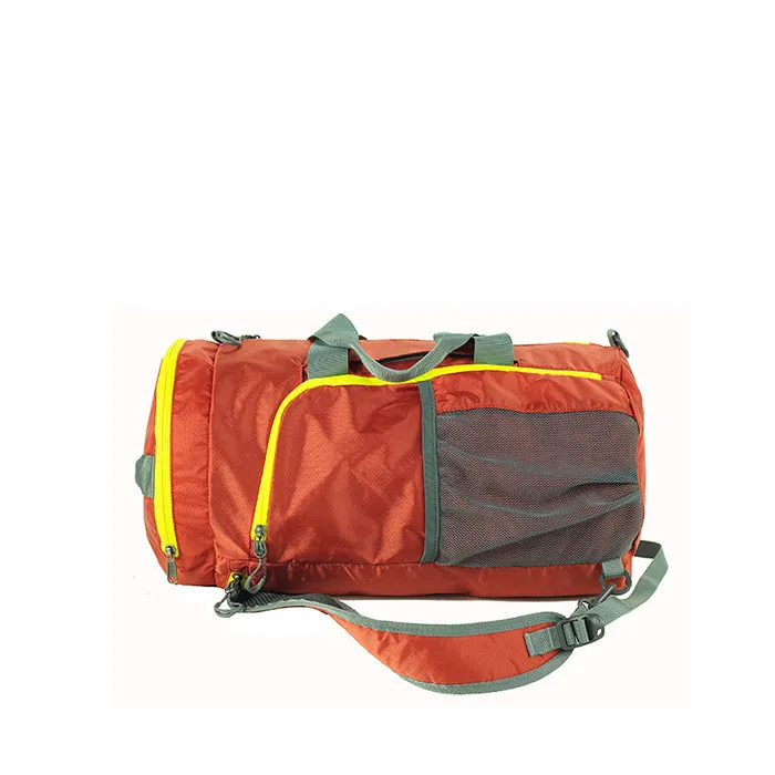 Travel Time 675 Packable Folding Travel Bag