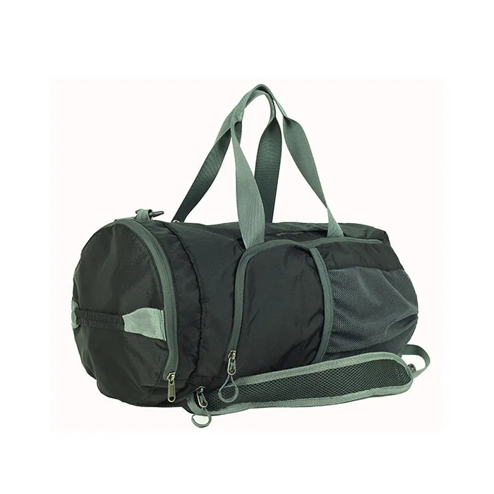 Travel Time 675 Packable Folding Travel Bag