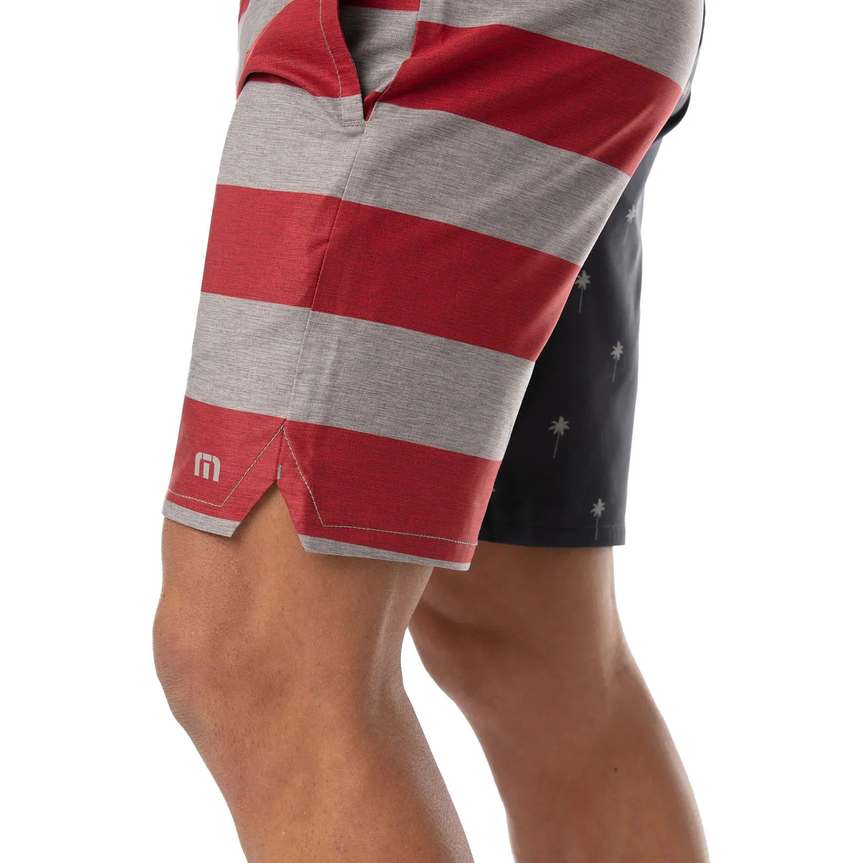 TravisMathew Brilliance Mens Boardshorts