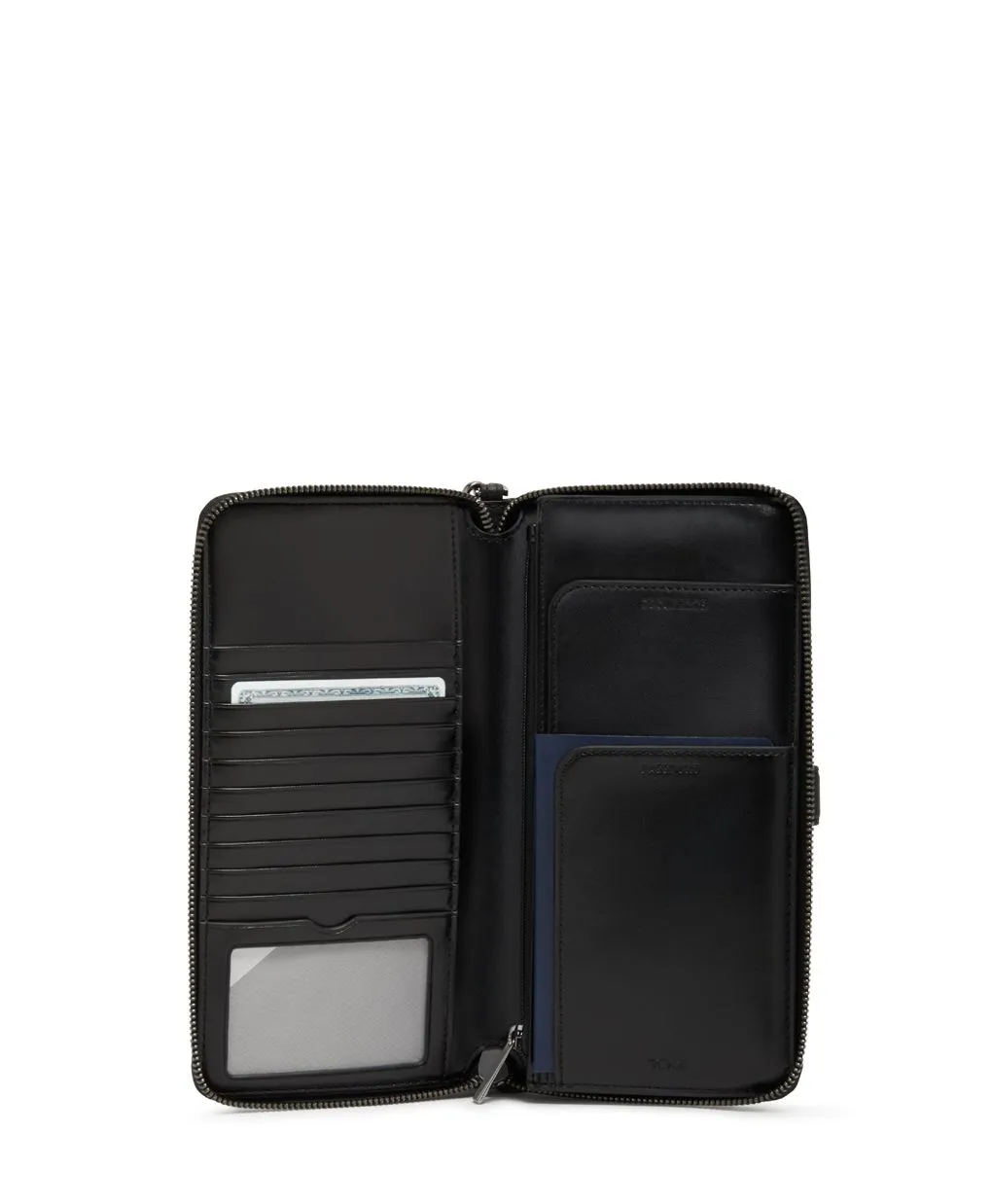 Tumi Belden SLG Travel Wallet