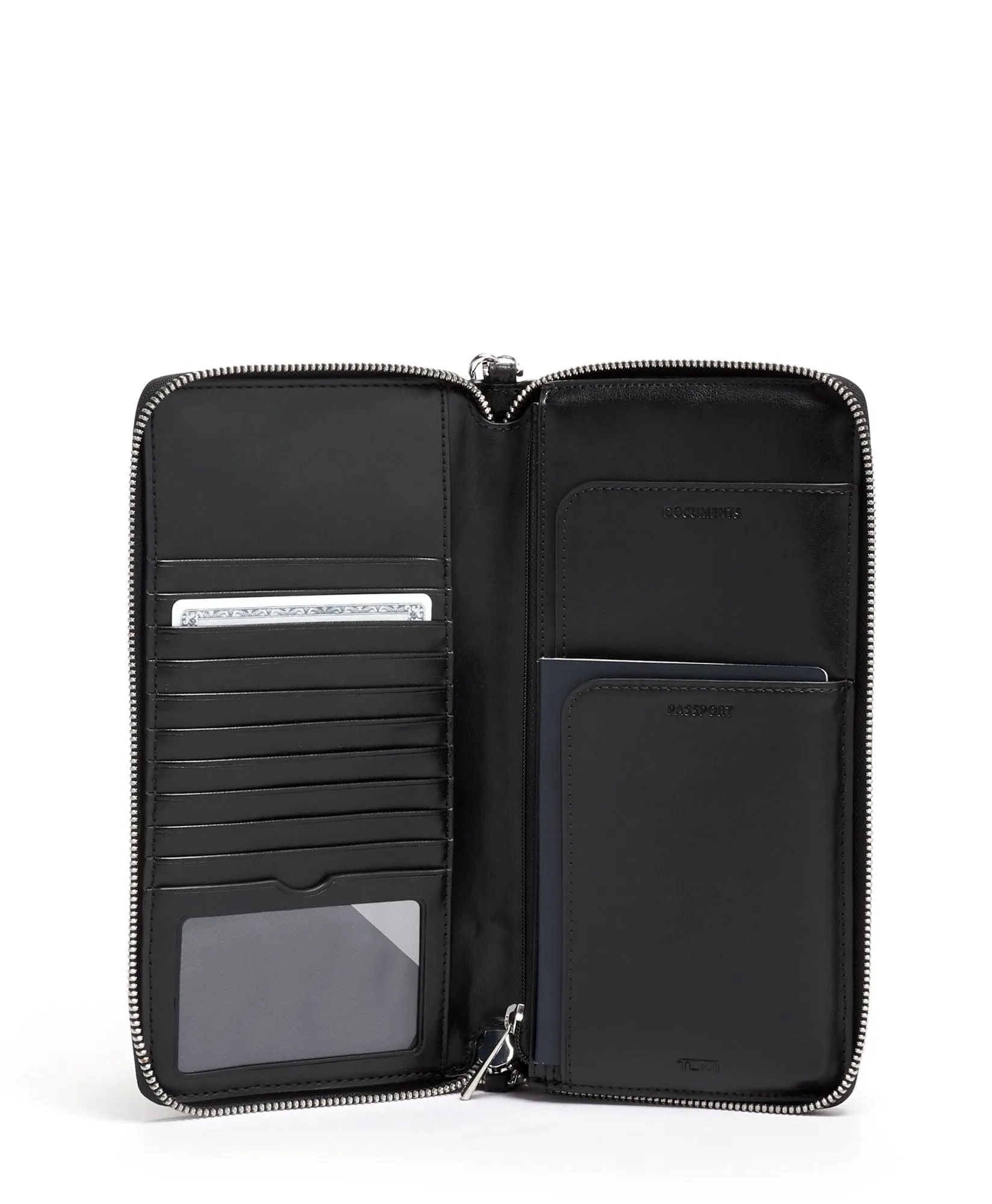 Tumi Belden SLG Travel Wallet