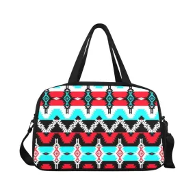 Two Spirit Dance Weekend Travel Bag