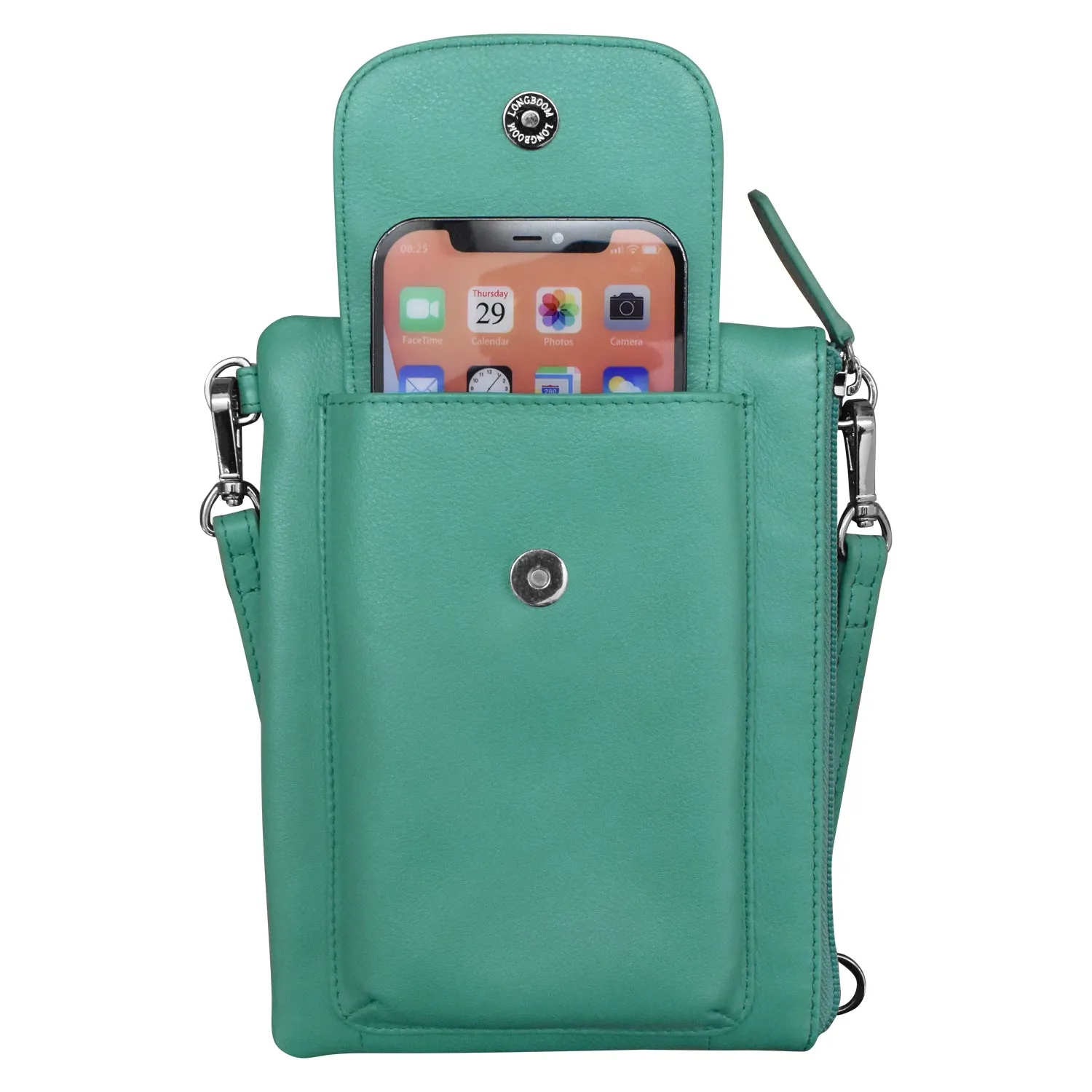 Two-Way Phone Bag