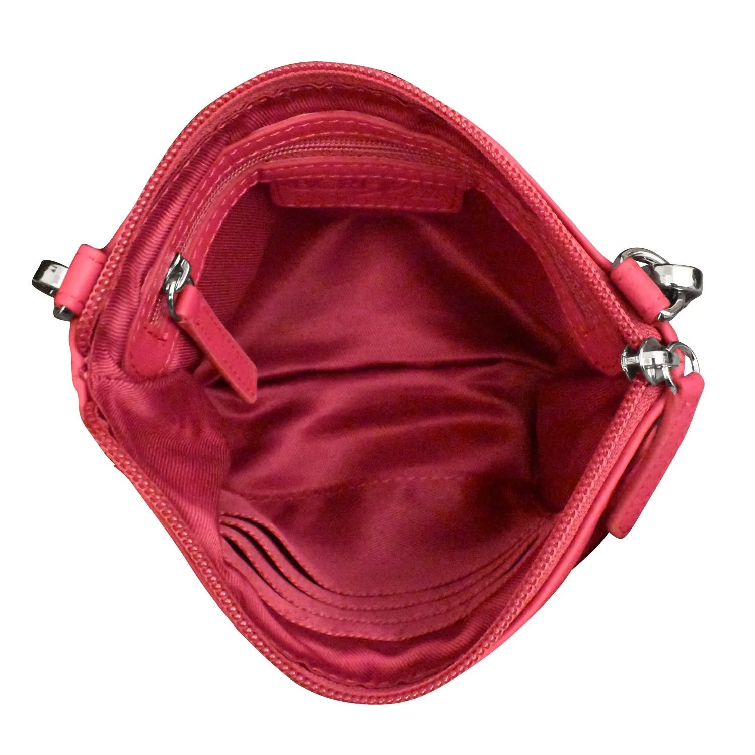 Two-Way Phone Bag