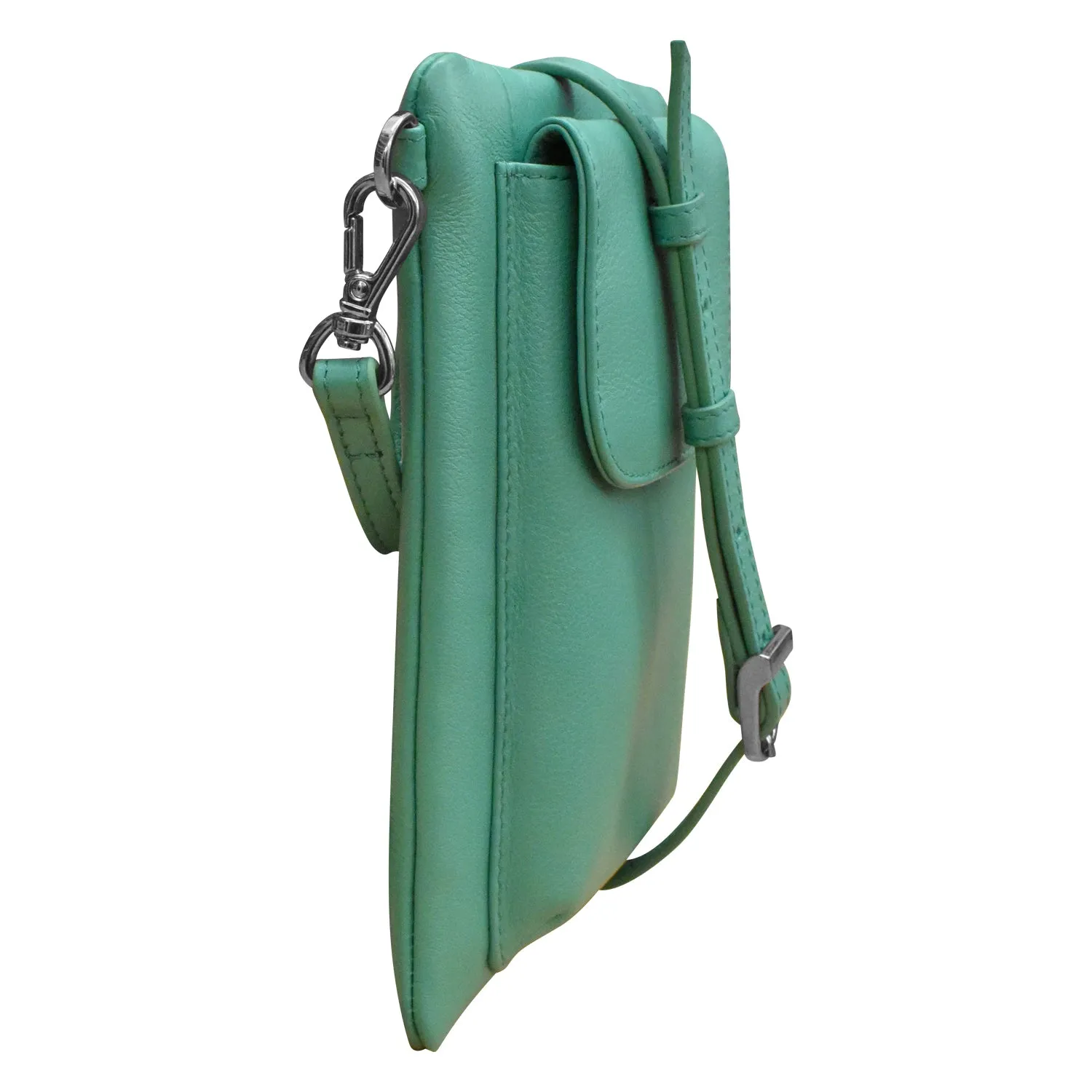 Two-Way Phone Bag