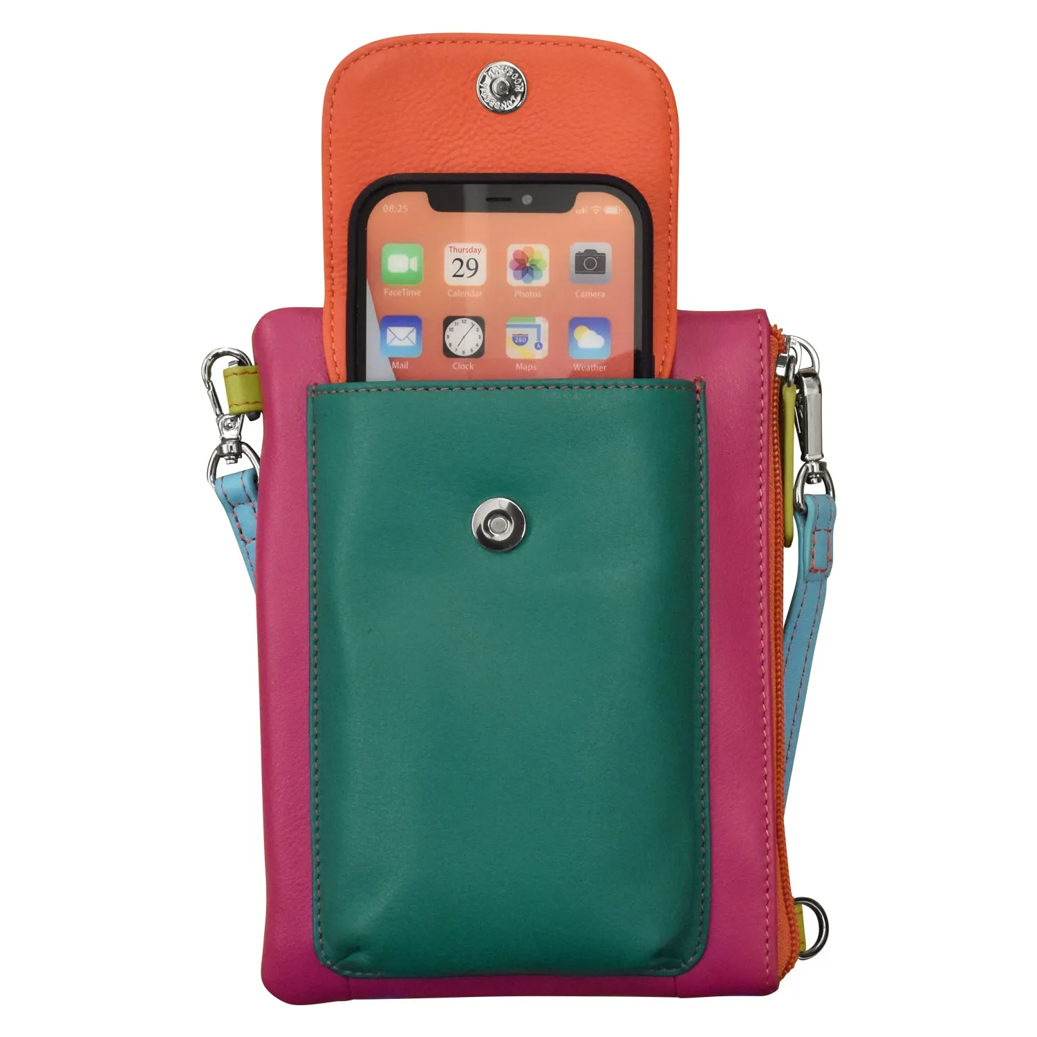 Two-Way Phone Bag