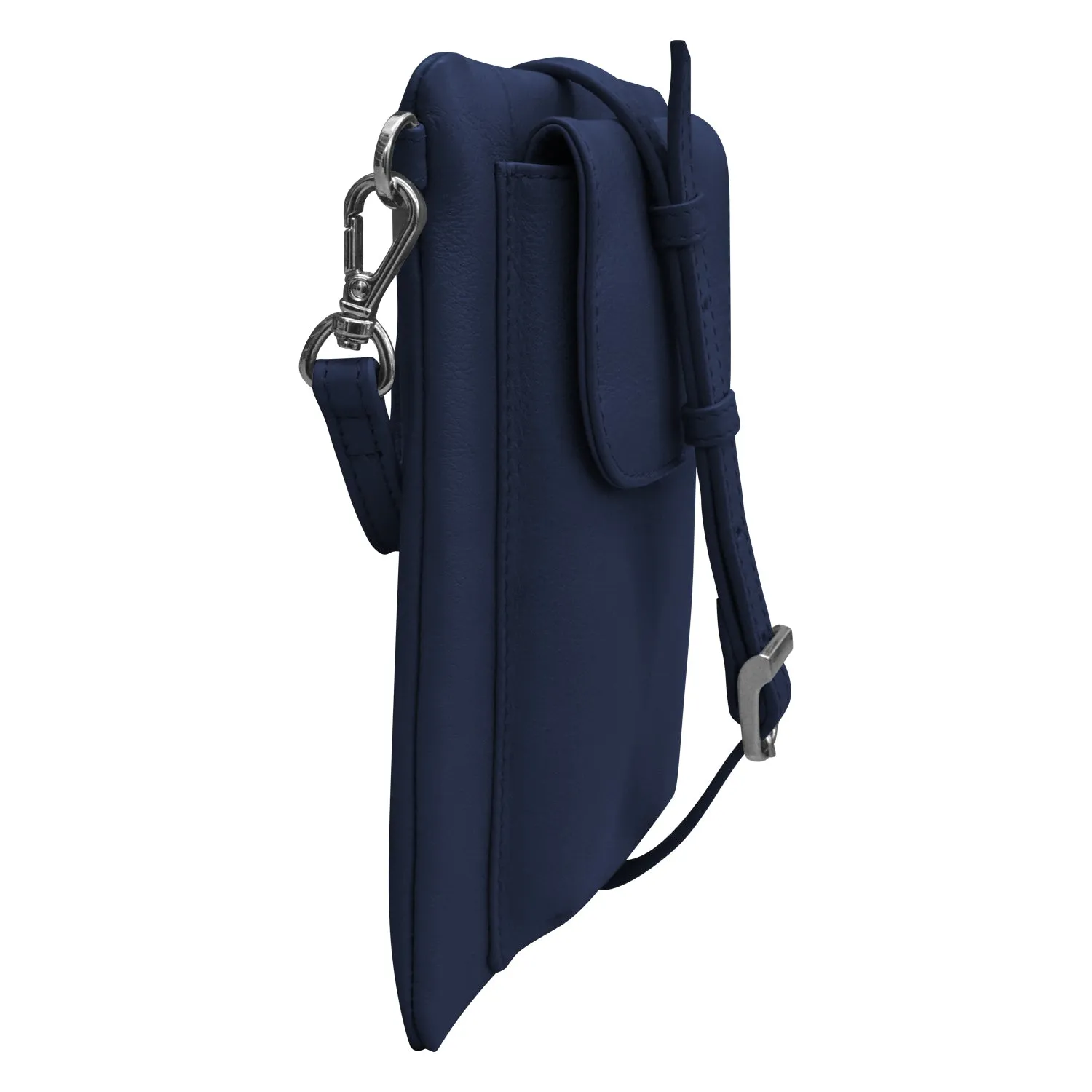 Two-Way Phone Bag