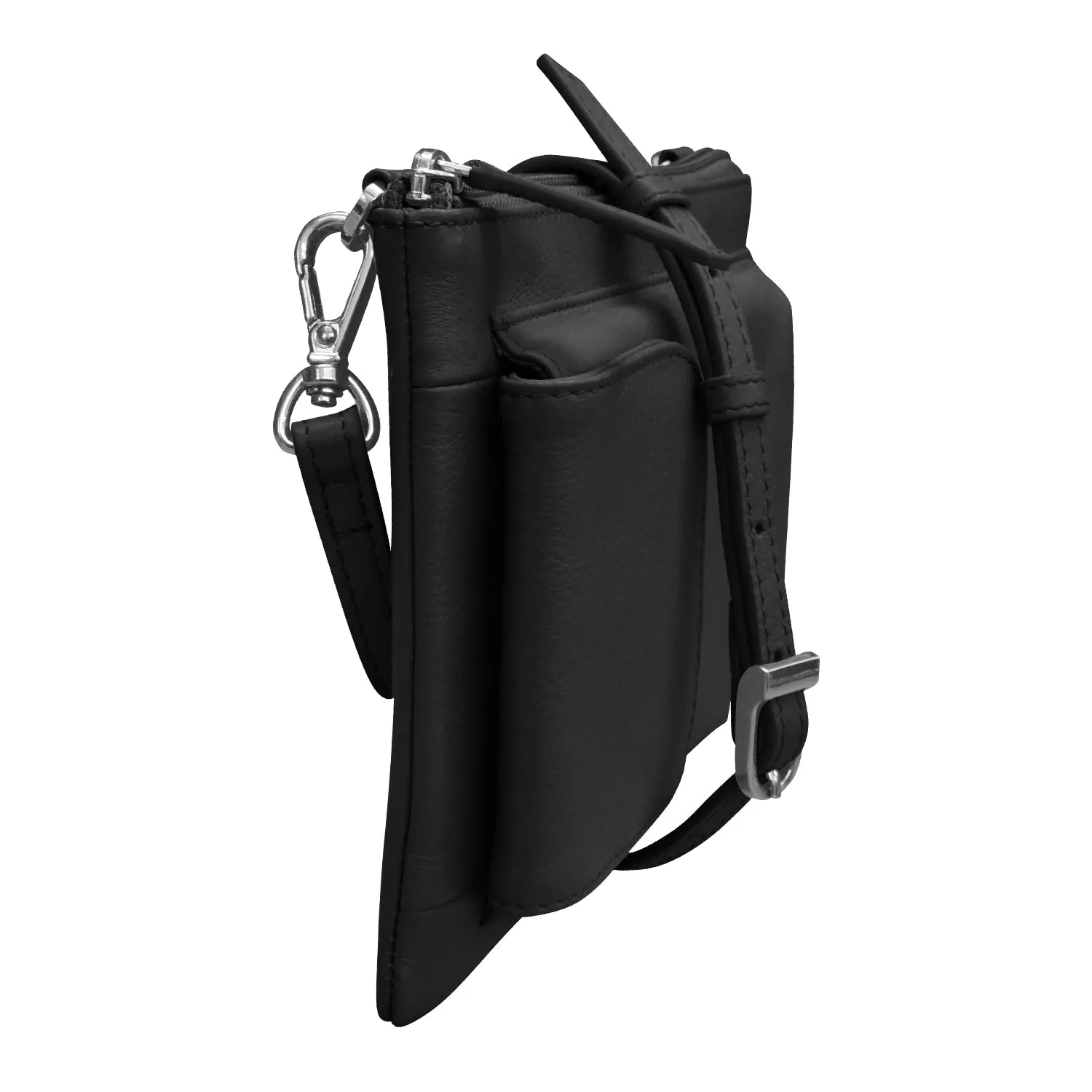 Two-Way Phone Bag