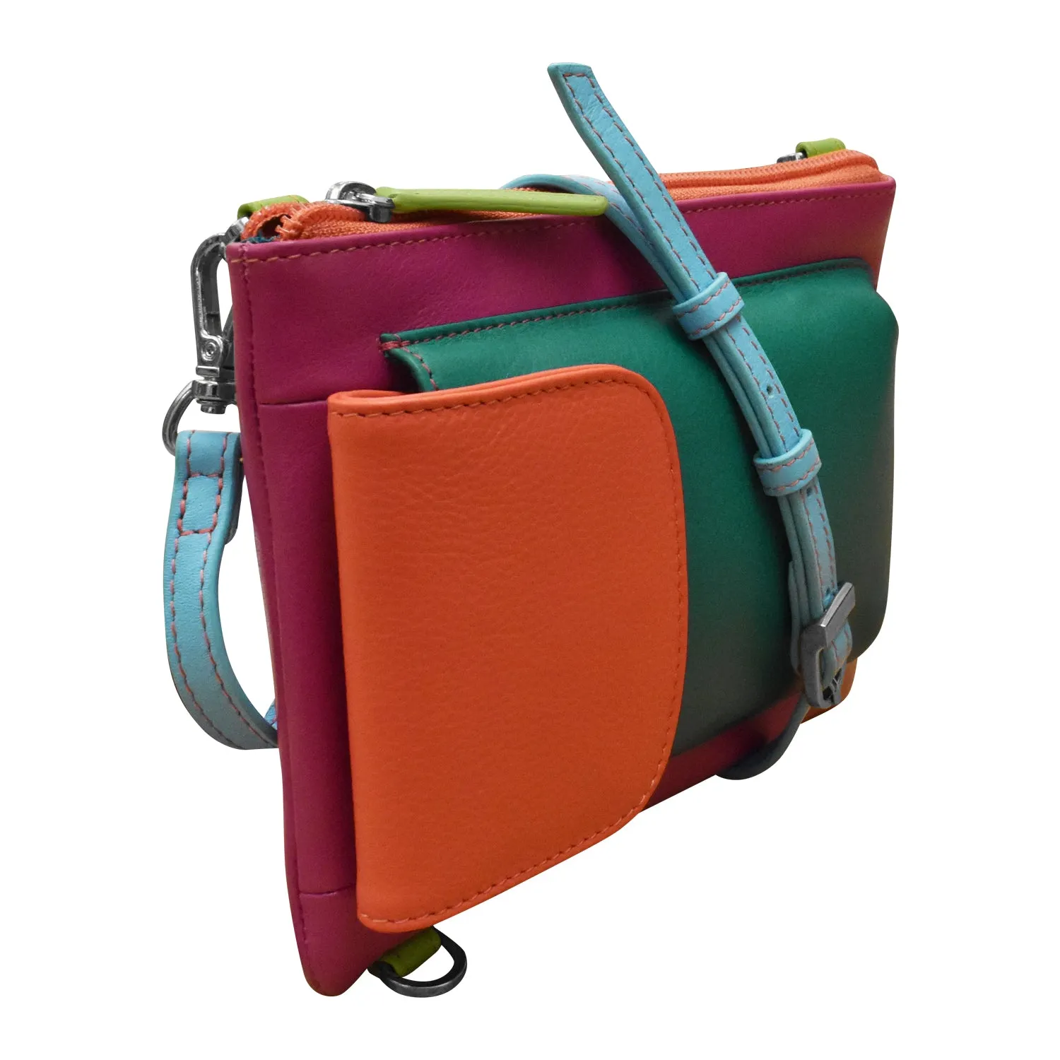 Two-Way Phone Bag