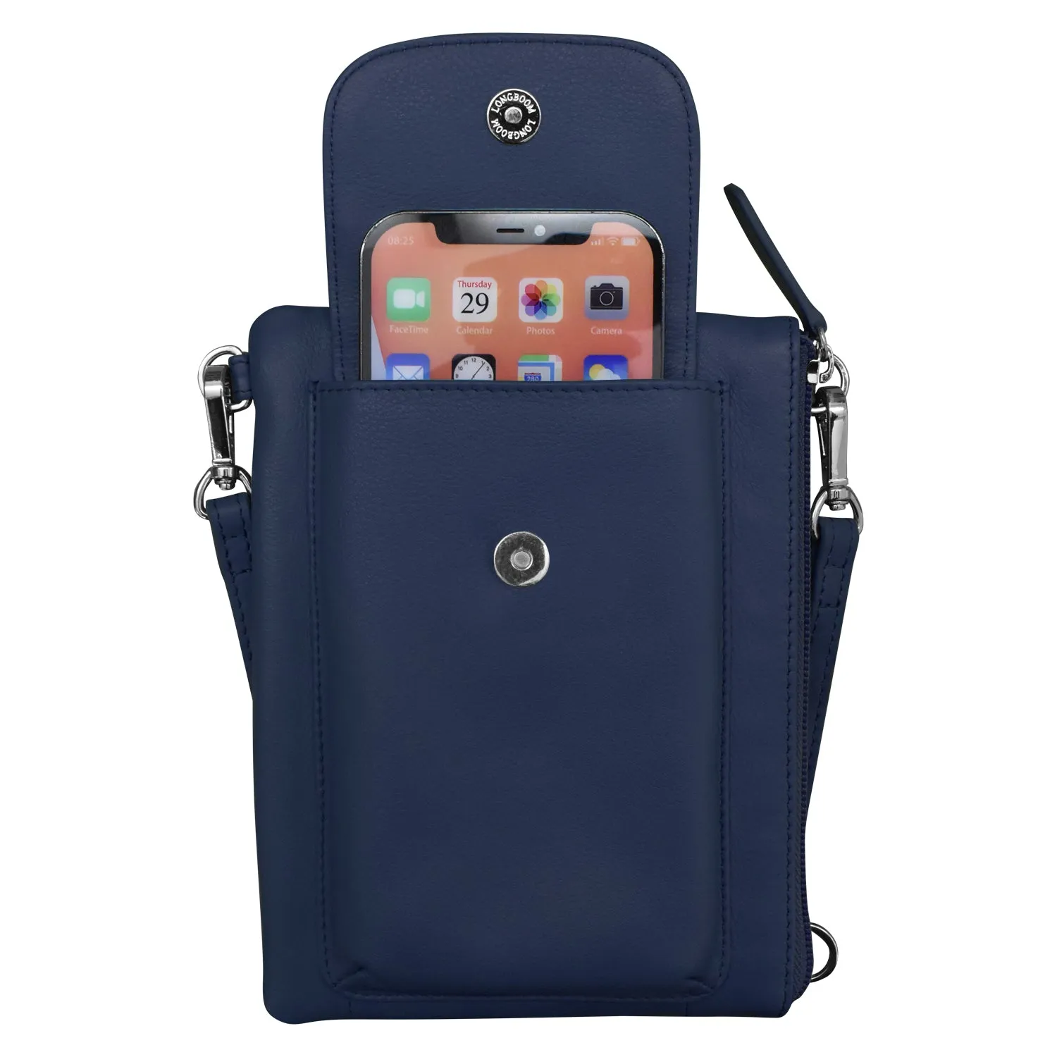 Two-Way Phone Bag