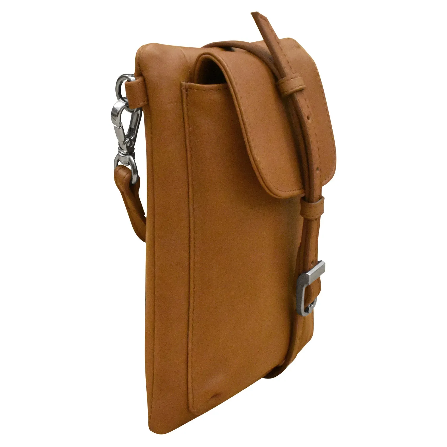 Two-Way Phone Bag