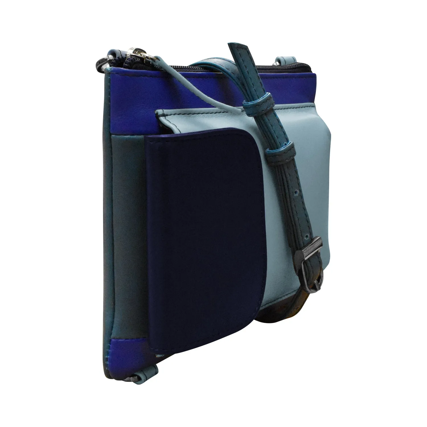 Two-Way Phone Bag