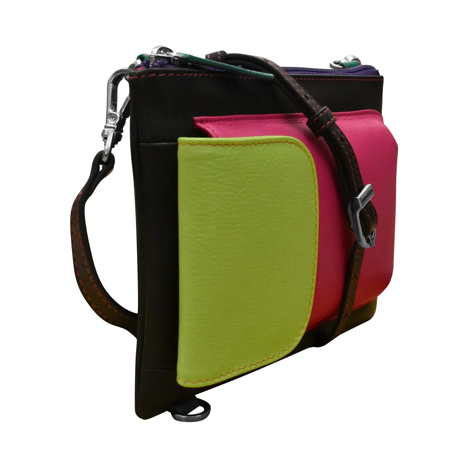 Two-Way Phone Bag