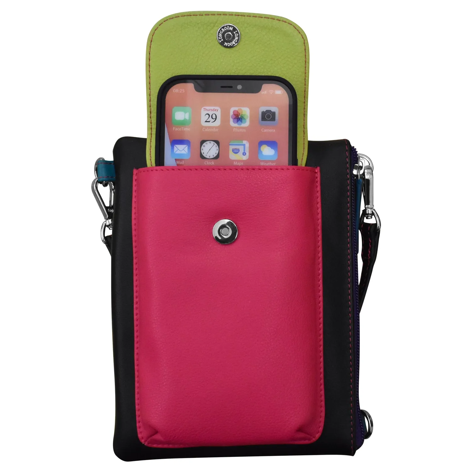 Two-Way Phone Bag