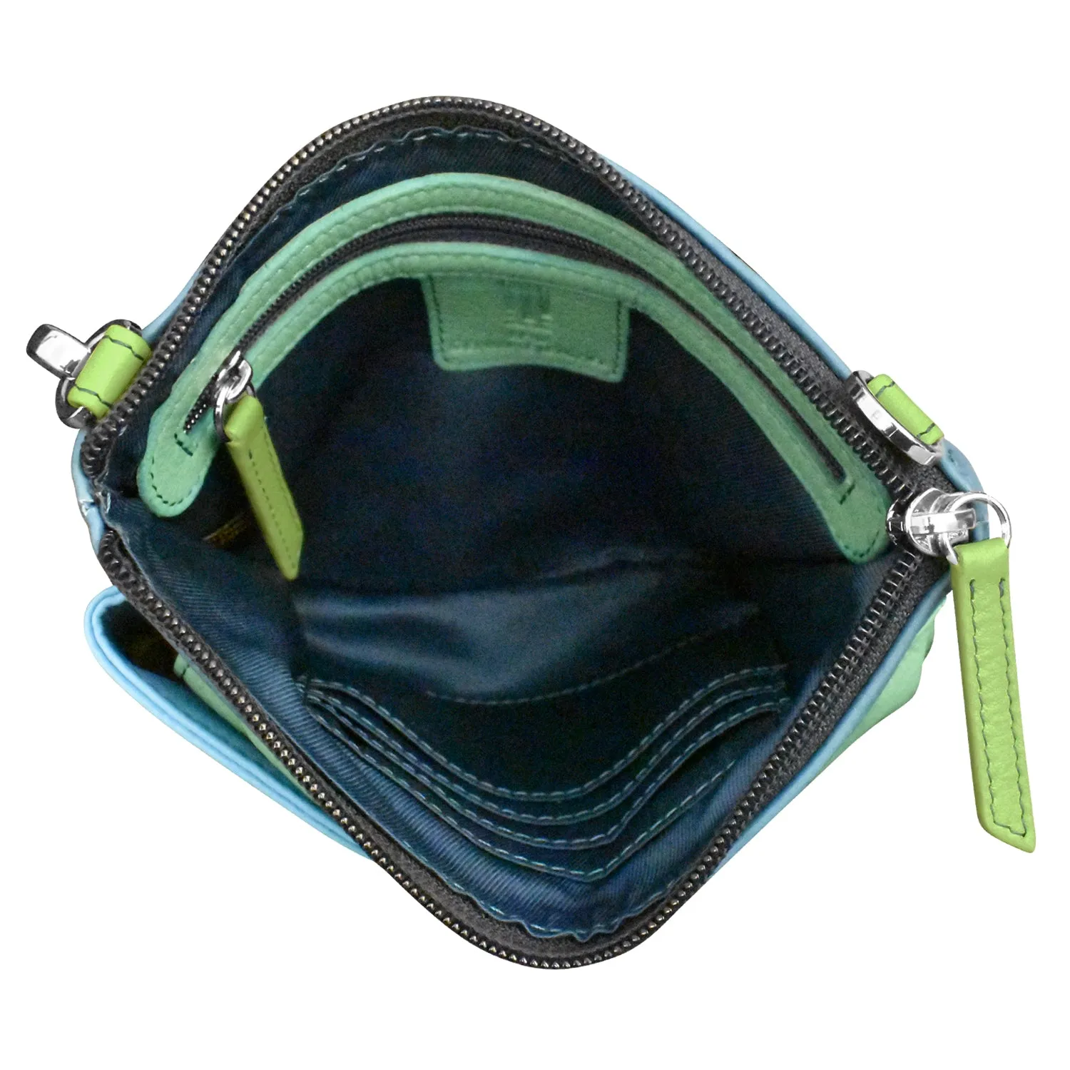 Two-Way Phone Bag