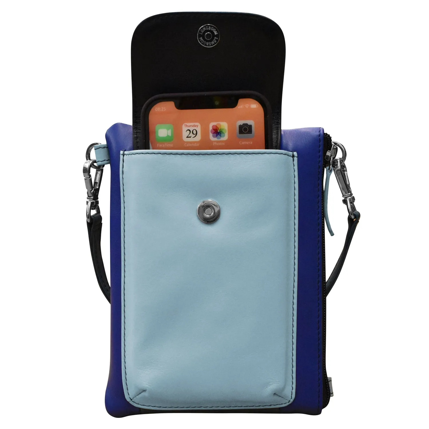 Two-Way Phone Bag