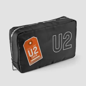 U2 - Packing Bag