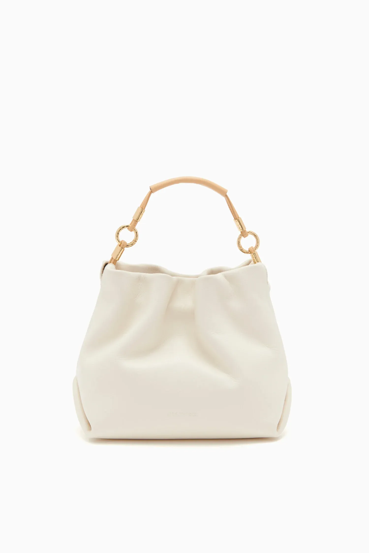 Ulla Johnson - Remy Mini Handbag in Alabaster