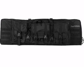 Valken Tactical 36" Double Rifle Case