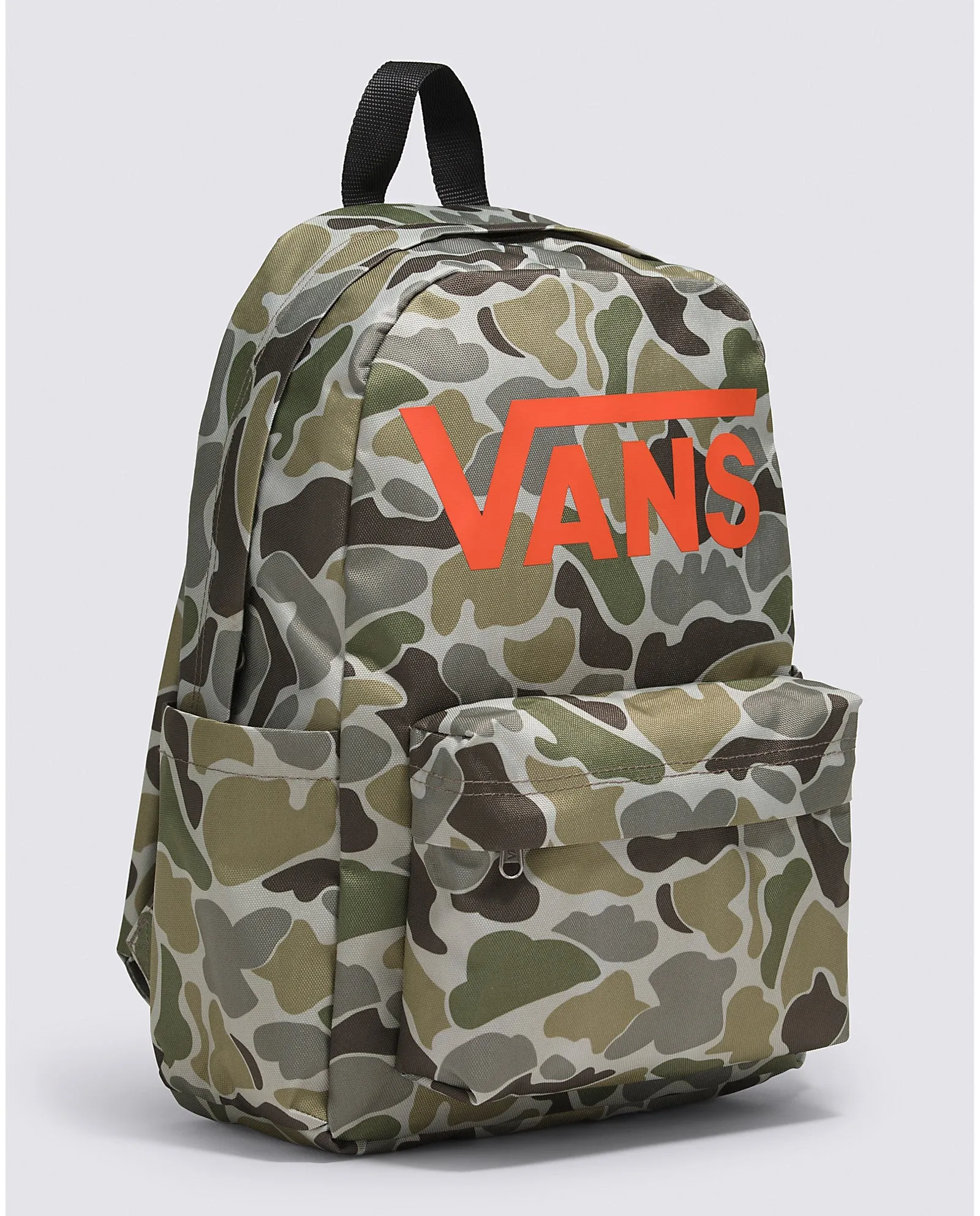 VANS Kids Old Skool Grom Backpack - CAMO